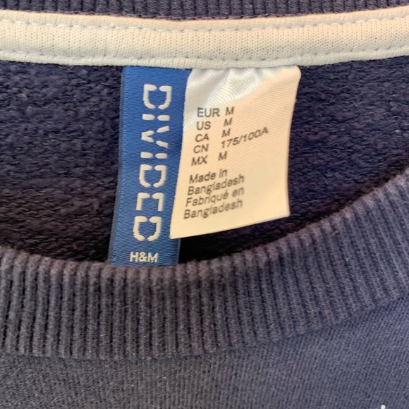 D$LLA Sweatshirt - Picture 2 of 3